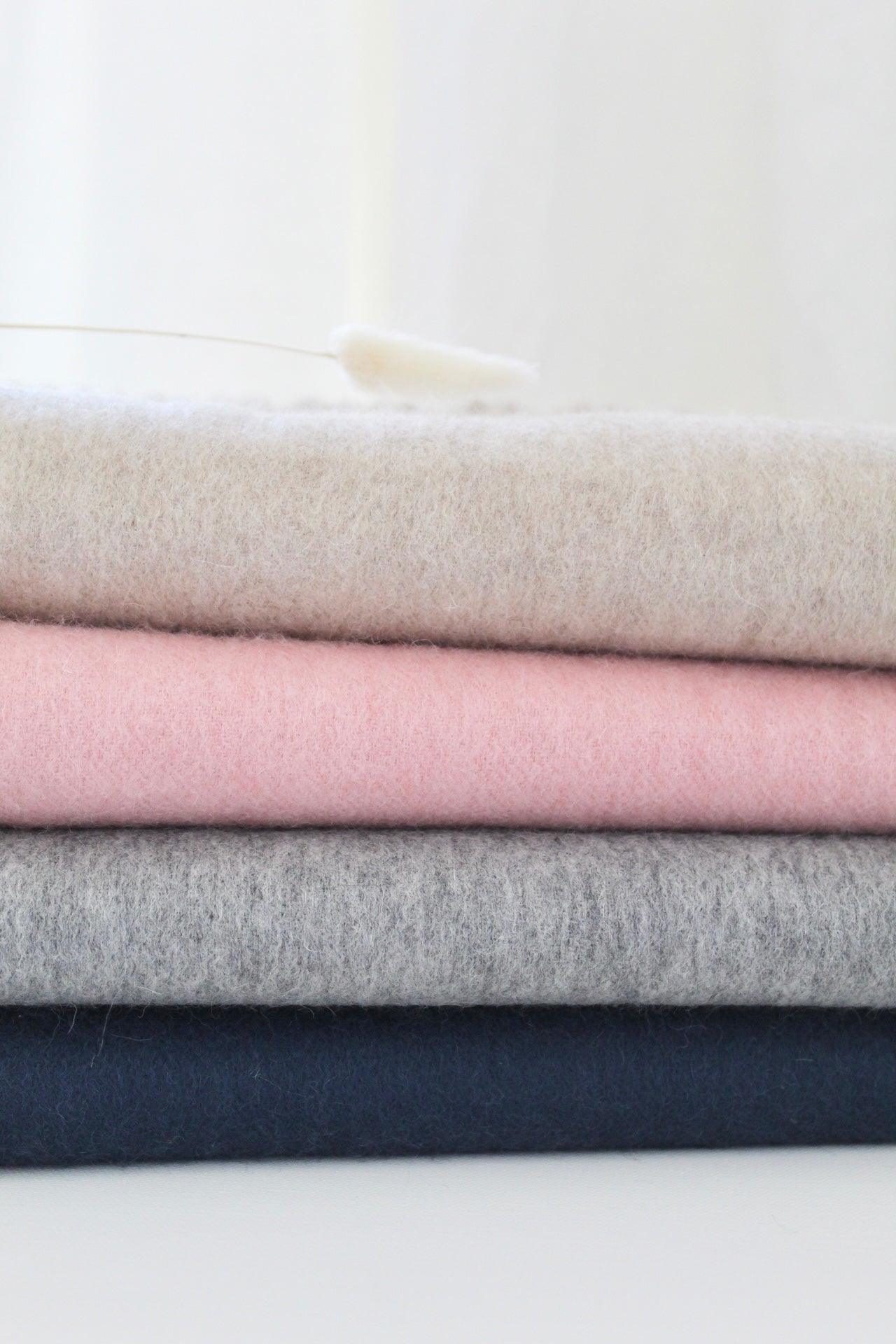 Cashmere Wrap, Shawl, Scarf & Beanie - Heirloom Cashmere Australia