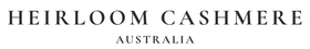 Heirloom Cashmere