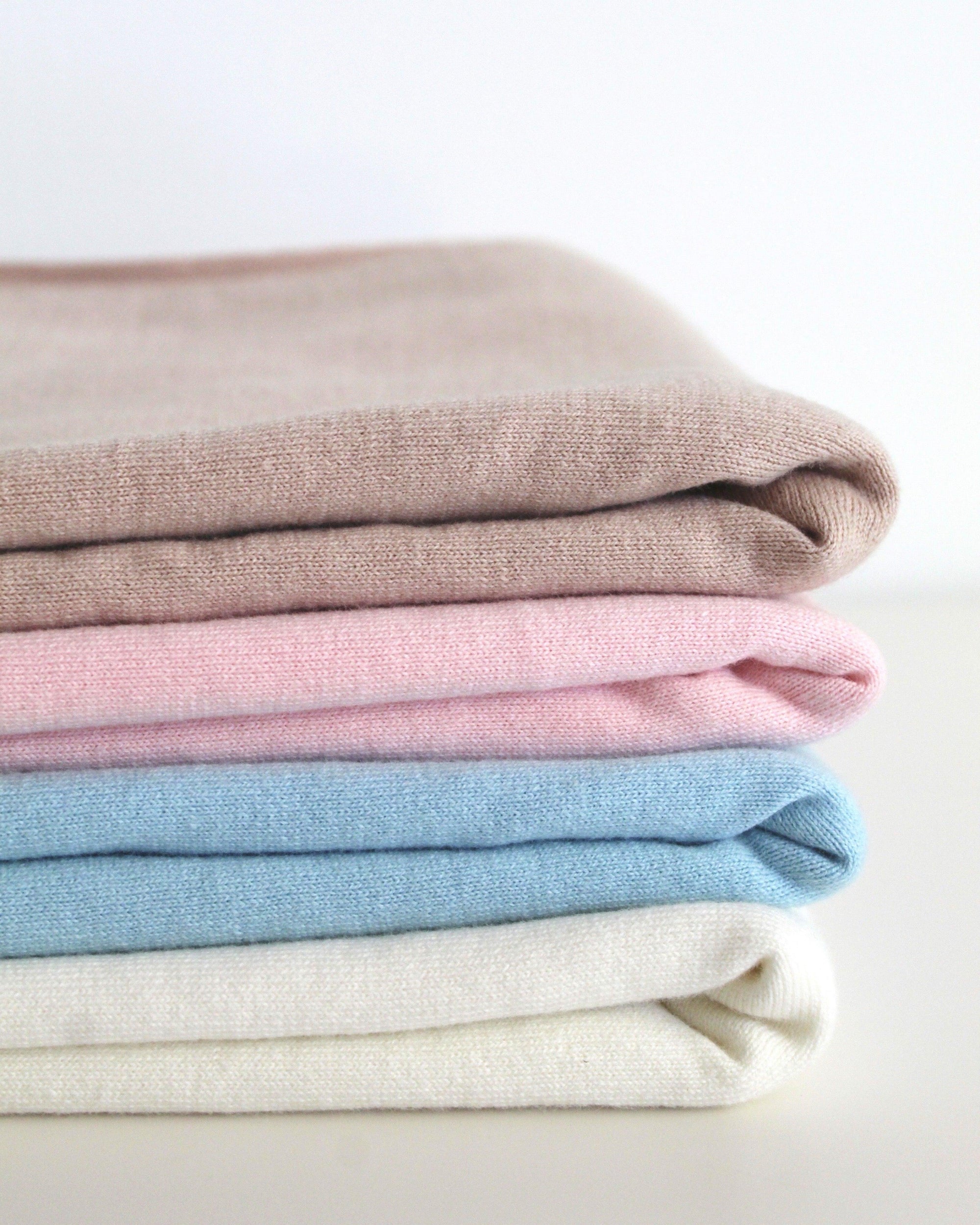 cotton cashmere wrap heirloom cashmere 2
