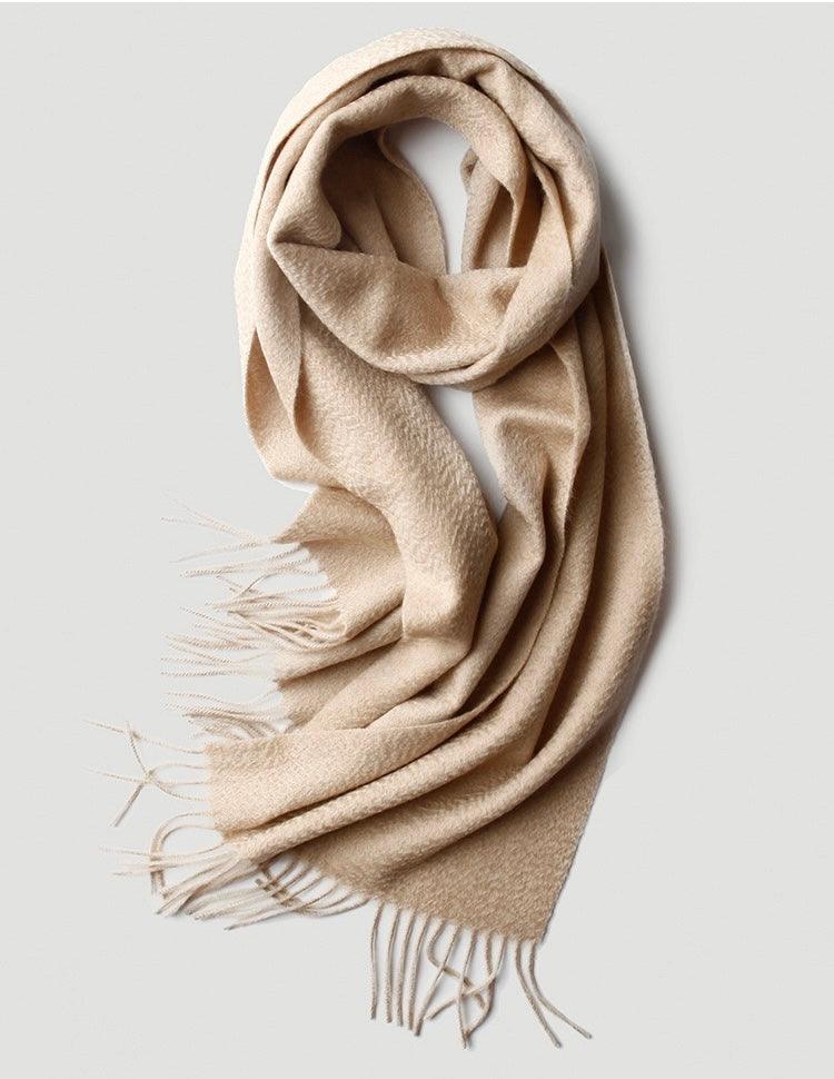 SASSOON CASHMERE BAMBOO SCARF main image 0