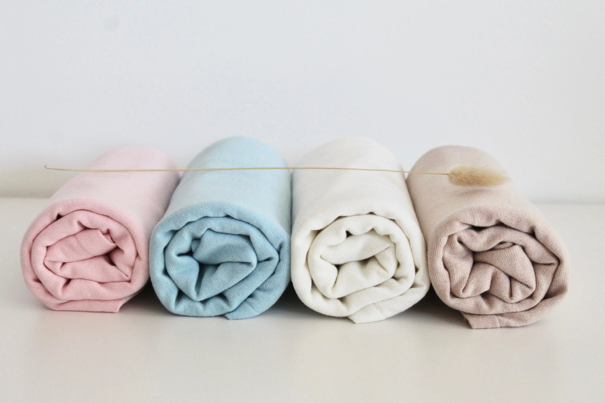 Cotton Cashmere Collection Heirloom Cashmere