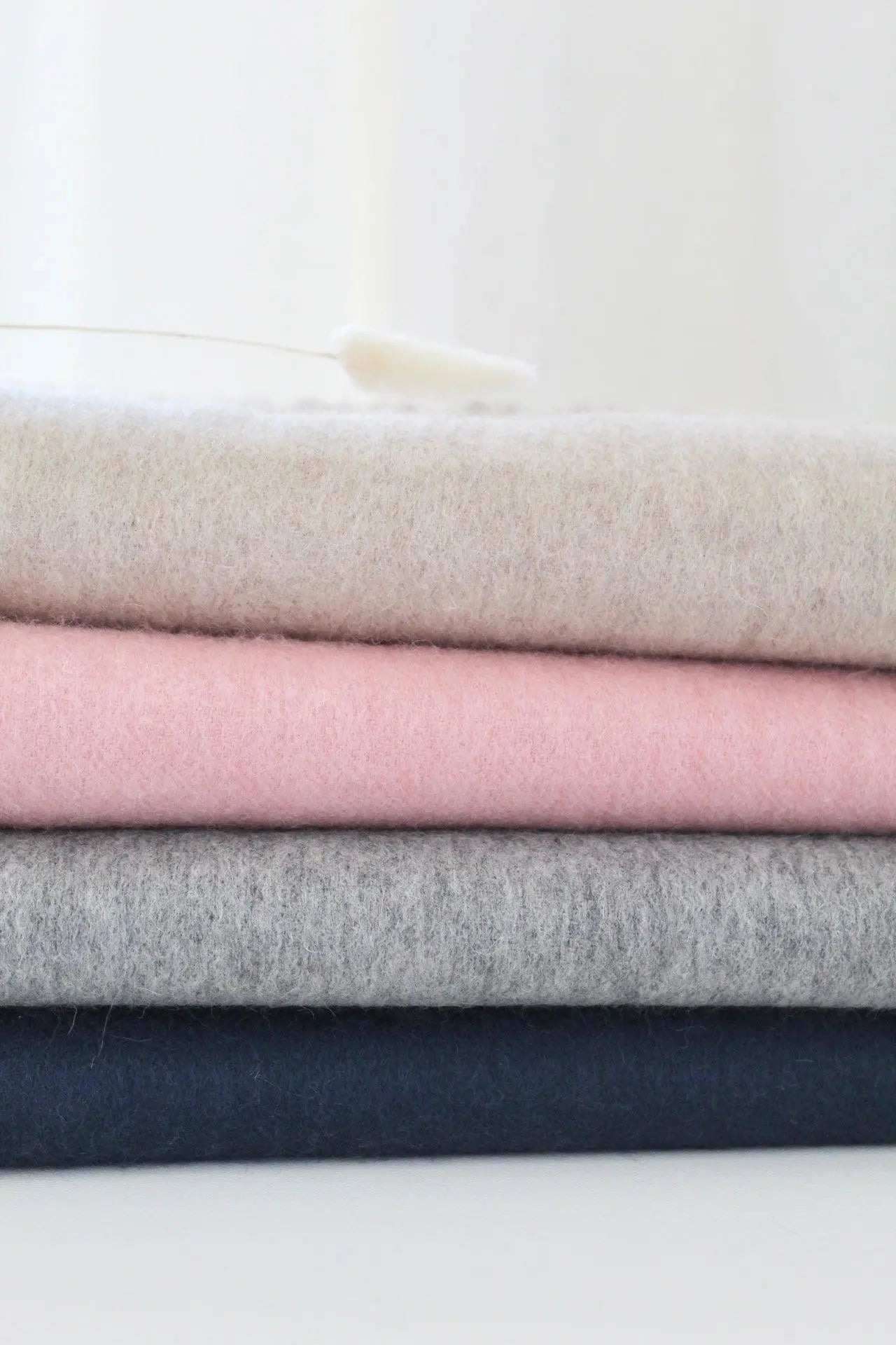 Cashmere Wrap, Shawl, Scarf & Beanie - Heirloom Cashmere Australia