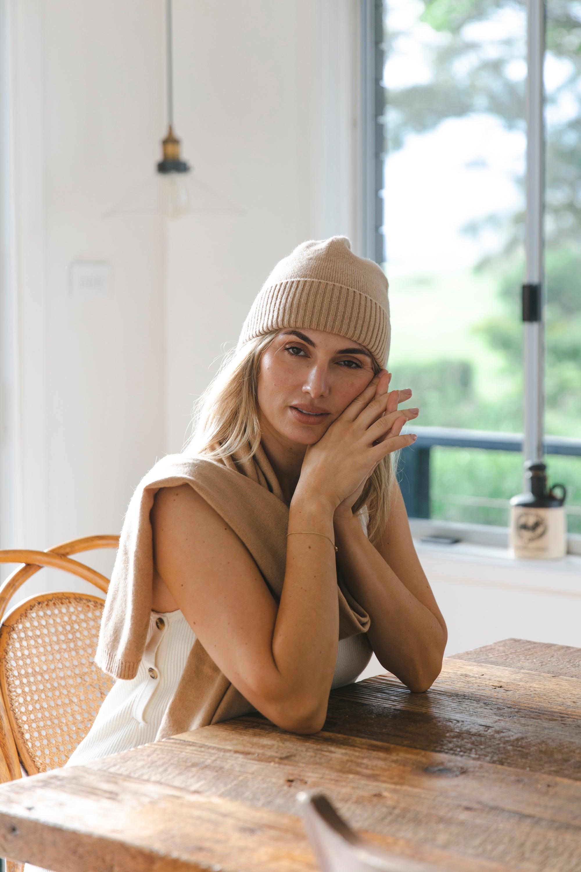 NEW FOR HER - Heirloom Cashmere Australia