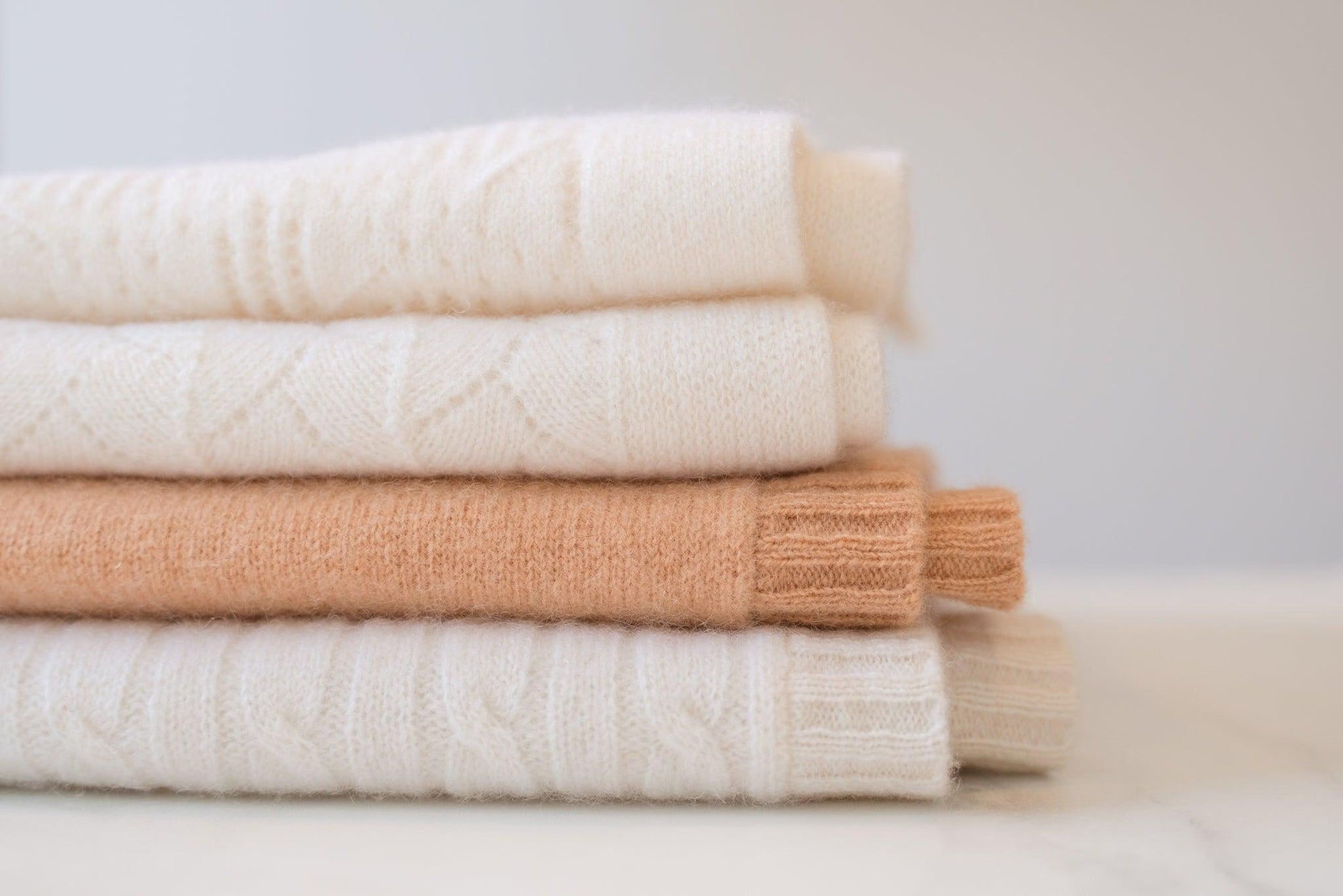 SHOP ALL - Heirloom Cashmere Australia