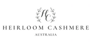 Heirloom Cashmere Australia