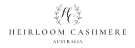Heirloom Cashmere Australia
