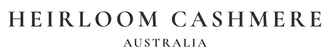 Heirloom Cashmere Australia