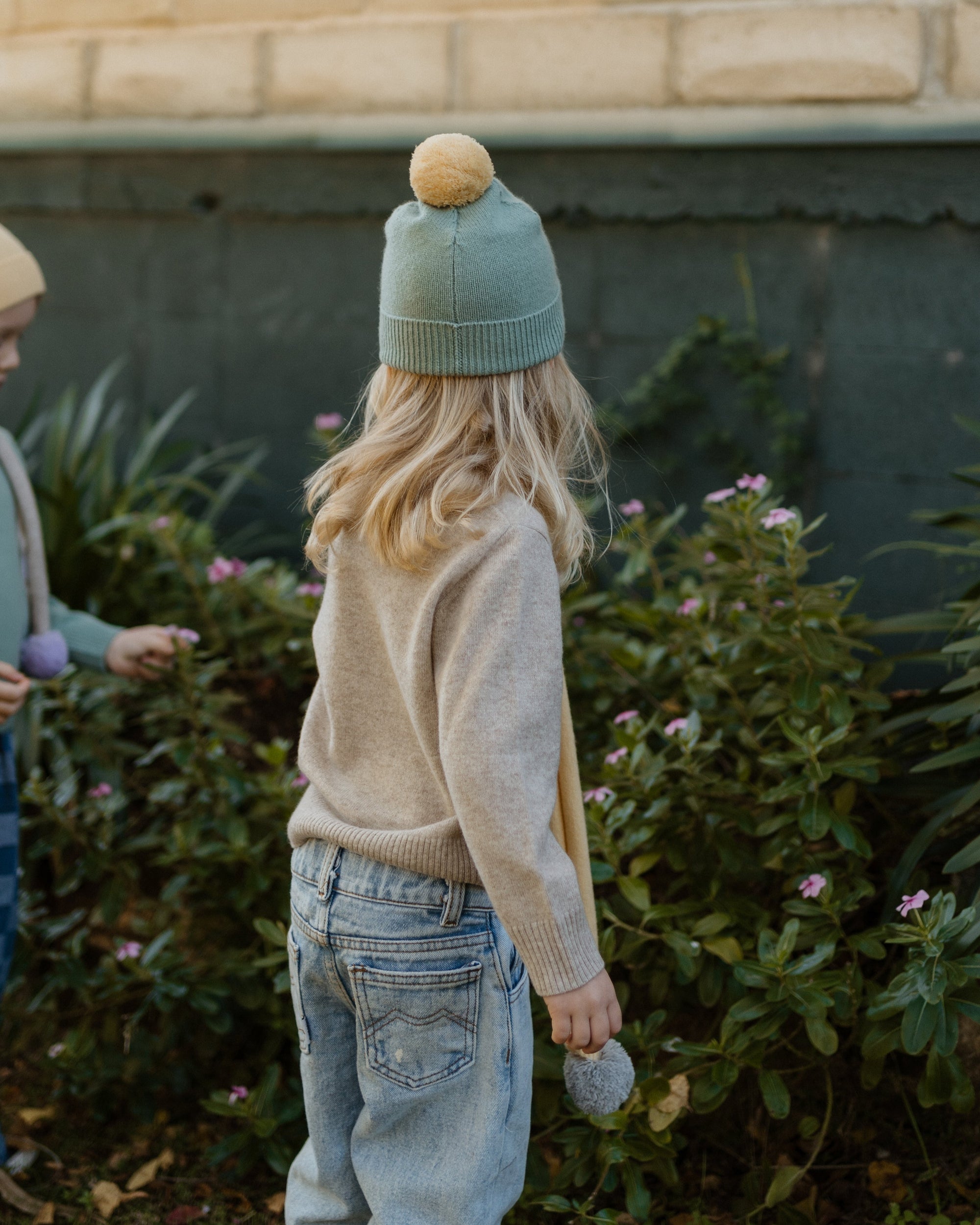 cashmere kids pullover 2