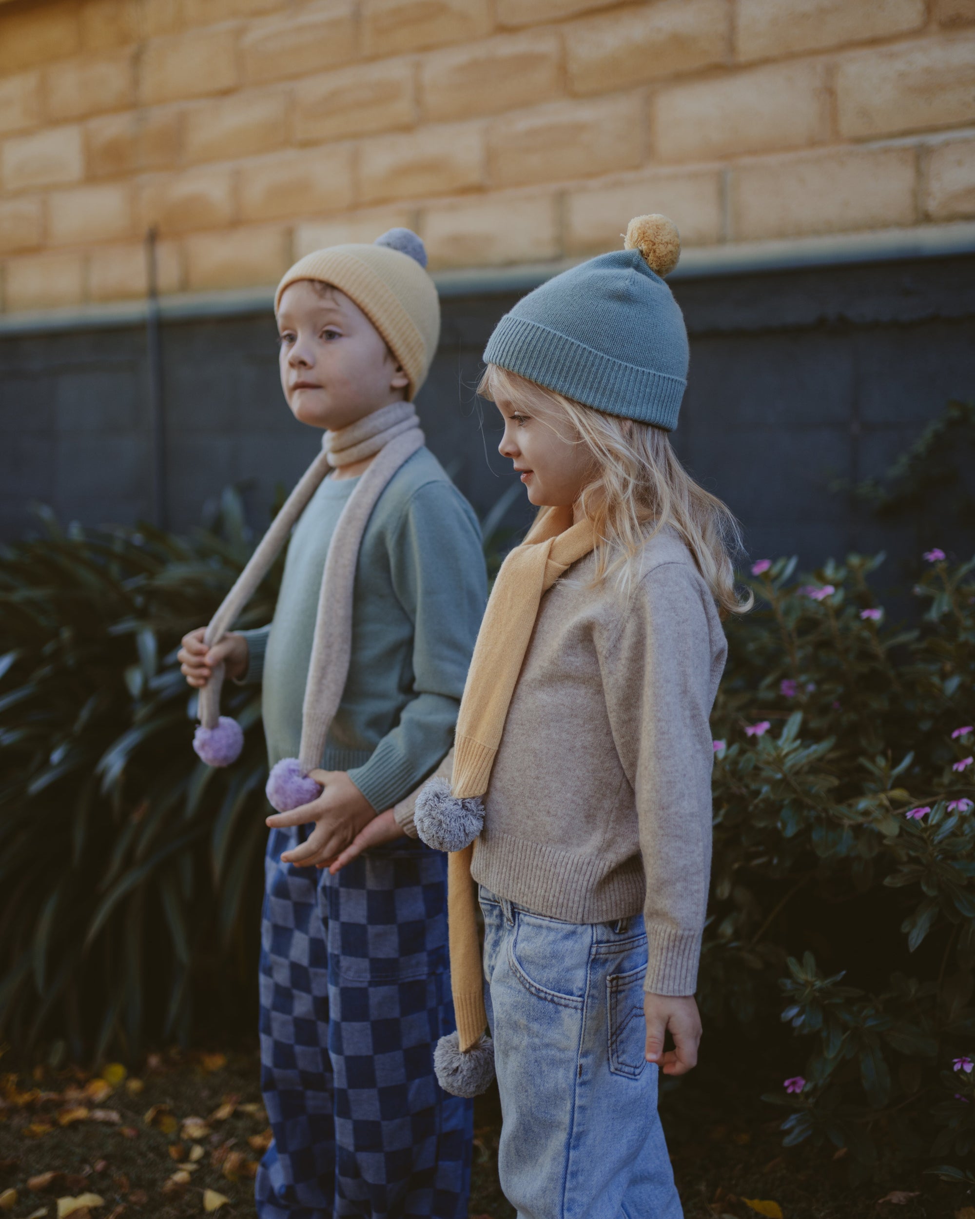 cashmere kids pullover 5