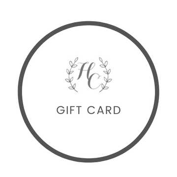 Gift Card - Heirloom Cashmere Australia